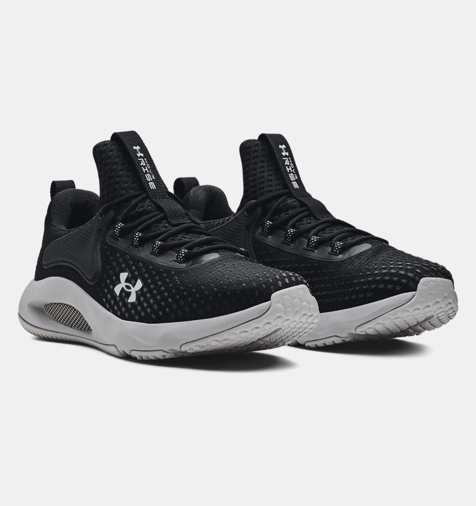 51 Chaussures de Fitness Homme Under Armour UA HOVR Rise 